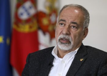 Pedrógão Grande: Liga dos Bombeiros exige pedido de desculpas