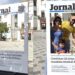 Seja primeira página do JORNAL DE LEIRIA no ComPasso de Música