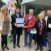 Óbidos e cidade brasileira aprofundam acessibilidade cultural das pessoas com deficiência