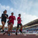 Estádio de Leiria transformou-se em palco de campeões e eventos