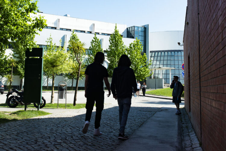 Politécnico de Leiria entra na rede de instituições de ensino superior do sudoeste europeu