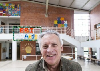 Fernando Elias integra Conselho Nacional de Educação