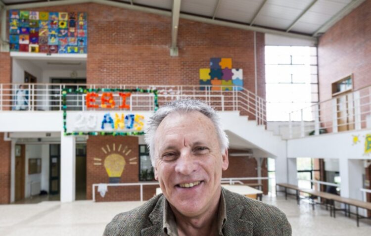 Fernando Elias integra Conselho Nacional de Educação