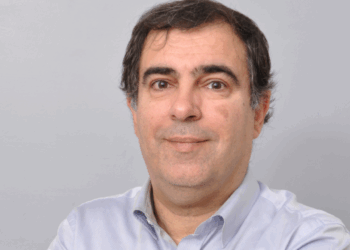 Rui Conceição Silva: “Ter a companhia de grandes nomes da nossa literatura é um orgulho muito grande”