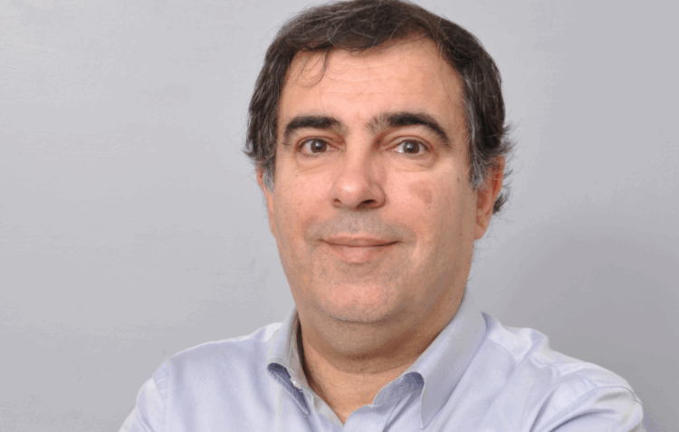 Rui Conceição Silva: “Ter a companhia de grandes nomes da nossa literatura é um orgulho muito grande”