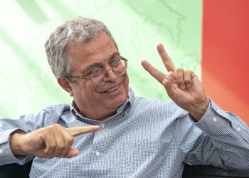 Francisco Dias: “O turismo tem as costas largas. Está muito politizado, indevidamente”