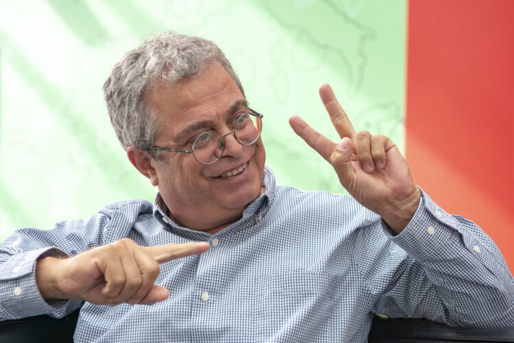 Francisco Dias: “O turismo tem as costas largas. Está muito politizado, indevidamente”