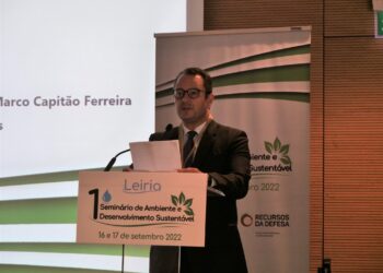 Município expectante com criação de cluster ligado às energias renováveis em Leiria