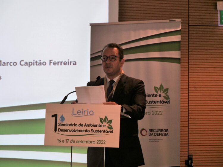 Município expectante com criação de cluster ligado às energias renováveis em Leiria