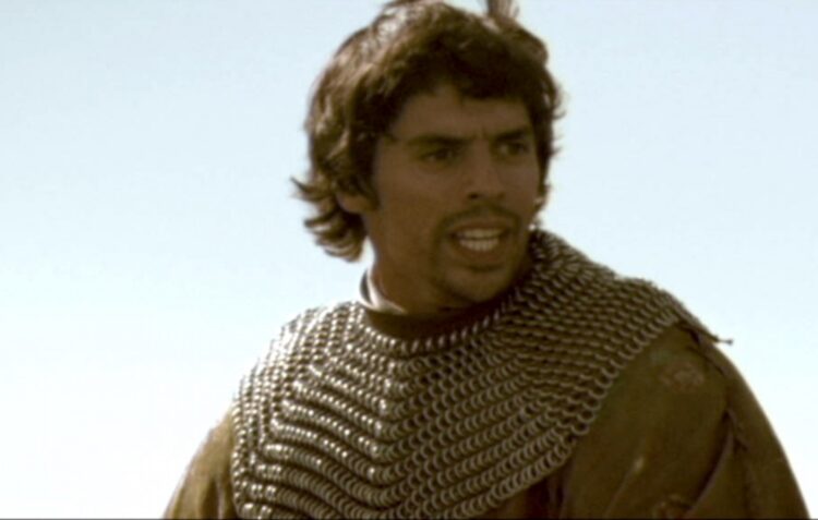 Filme vai retratar vida de Nuno Álvares Pereira