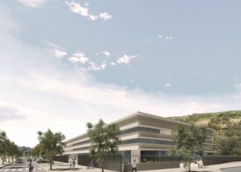 Hospital CUF em Leiria arranca em Janeiro quando abre clínica 