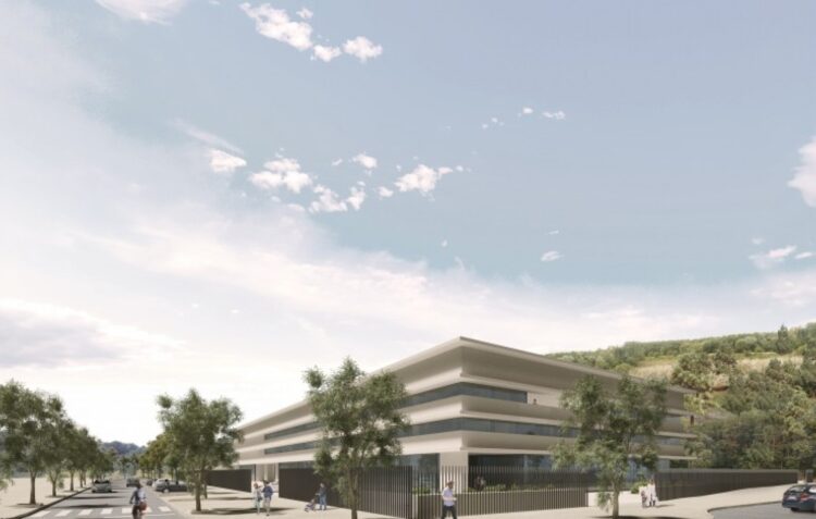 Hospital CUF em Leiria arranca em Janeiro quando abre clínica