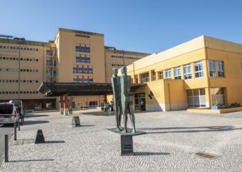 Abaixo-assinado de meio milhar de enfermeiros entregue no hospital de Leiria