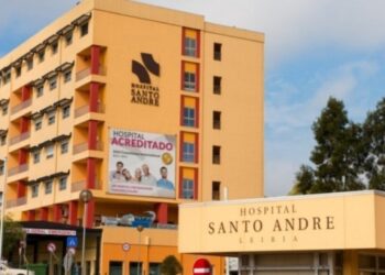 Mais de metade das vagas para médicos por preencher no Centro Hospitalar de Leiria