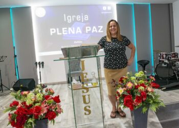 Igrejas não católicas abrem caminho em Leiria
