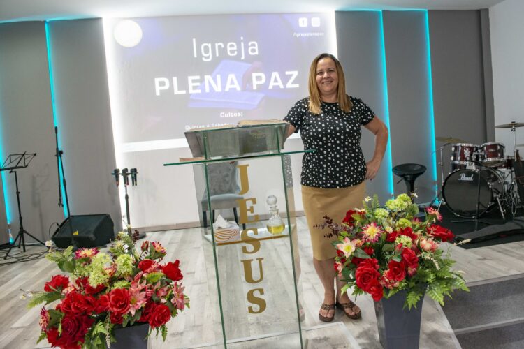 Igrejas não católicas abrem caminho em Leiria