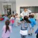 A Dançar nos Entendemos aproxima alunos de diferentes culturas e tradições