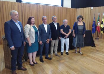Estado arrecadou 17 milhões de euros com lenha do Pinhal de Leiria. Até agora investiu 3,6 milhões