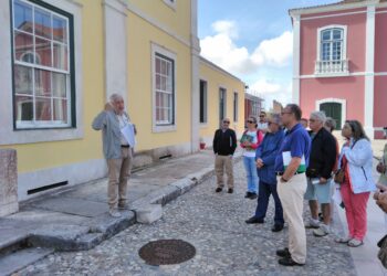 “Este tem de ser o Museu do Vidro de Portugal”