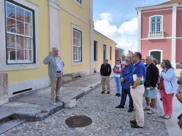 “Este tem de ser o Museu do Vidro de Portugal”
