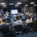 Um“berçário de informáticos” chamado Void Academy
