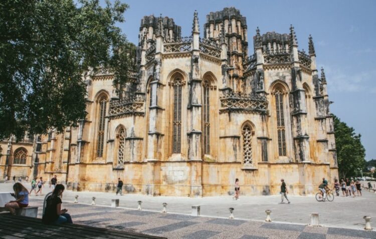 Aberto concurso internacional para direcção do Mosteiro da Batalha