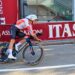 João Almeida disputa esta madrugada contra-relógio no Campeonato do Mundo de Estrada