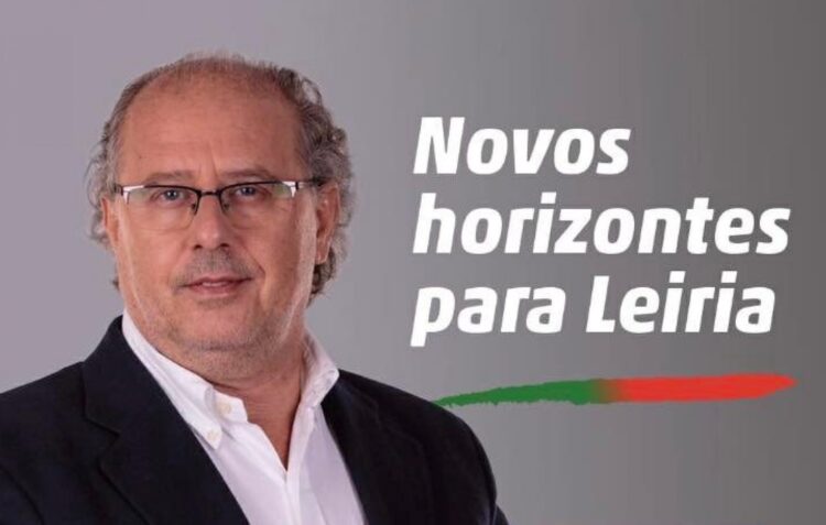 João Barreiras Duarte vai substituir Mota Pinto no Parlamento