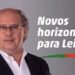 João Barreiras Duarte vai substituir Mota Pinto no Parlamento
