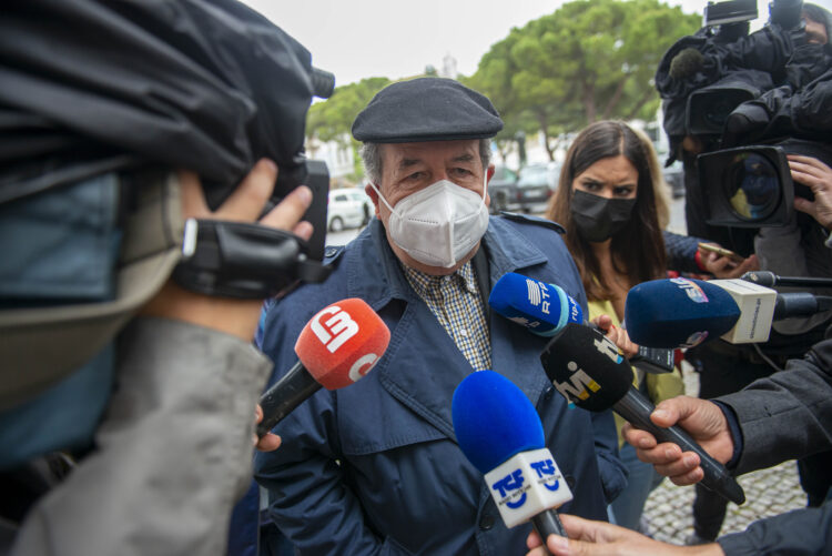 Greves e decisão de Pedrógão marcam reabertura de tribunais