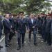 Pedrógão Grande: Bombeiros manifestam apoio ao comandante Arnaut