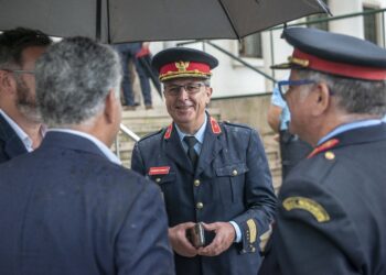 Pedrógão Grande: Arguidos todos absolvidos das acusações