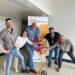 Politécnico de Leiria vence primeiro lugar no Link Me Up – 1.000 Ideias