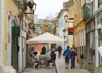 Marinha Grande, Caldas da Rainha e Ourém vão receber Aceleradoras de Comércio Digital