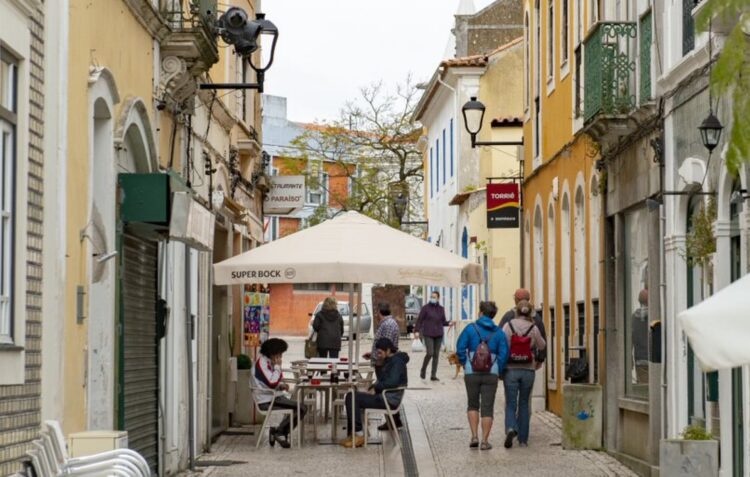 Marinha Grande, Caldas da Rainha e Ourém vão receber Aceleradoras de Comércio Digital