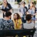 Estudantes de medicina promovem rastreios em Óbidos