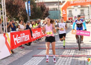Meia Maratona de Leiria está de volta para desafiar toda a família