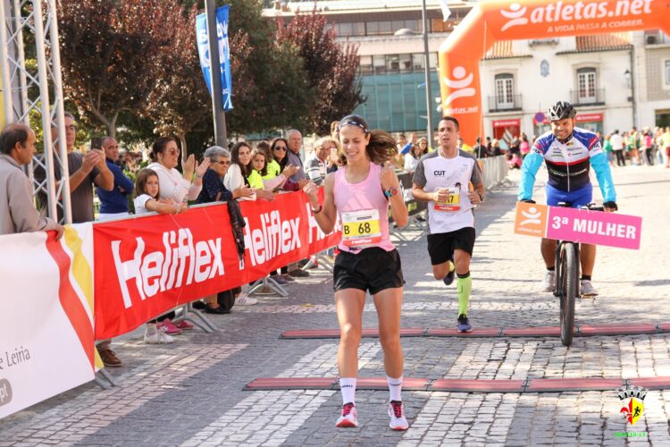 Meia Maratona de Leiria está de volta para desafiar toda a família