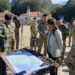 Caldas da Rainha é um dos 11 municípios com protocolo com o exército na vigilância dos incêndios