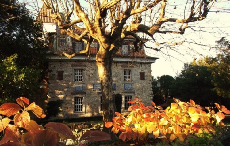 Museu da Cerâmica é monumento de interesse público 