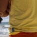 Encontrado corpo de cidadão francês arrastado na Praia do Norte