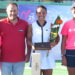 Natalija Stevanovic vence torneio internacional do CETL