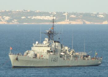 Retomadas buscas para encontrar cidadão francês desaparecido na Nazaré