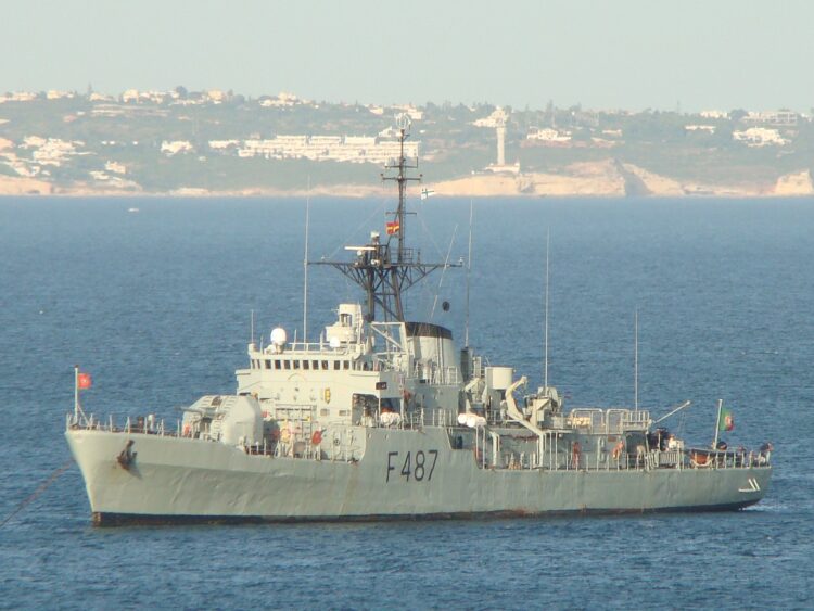 Retomadas buscas para encontrar cidadão francês desaparecido na Nazaré
