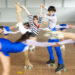 Jovens da região vão representar Portugal na Taça da Europa de patinagem artística