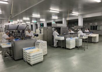 Baker & Baker compra fábrica de pastéis de nata em Peniche