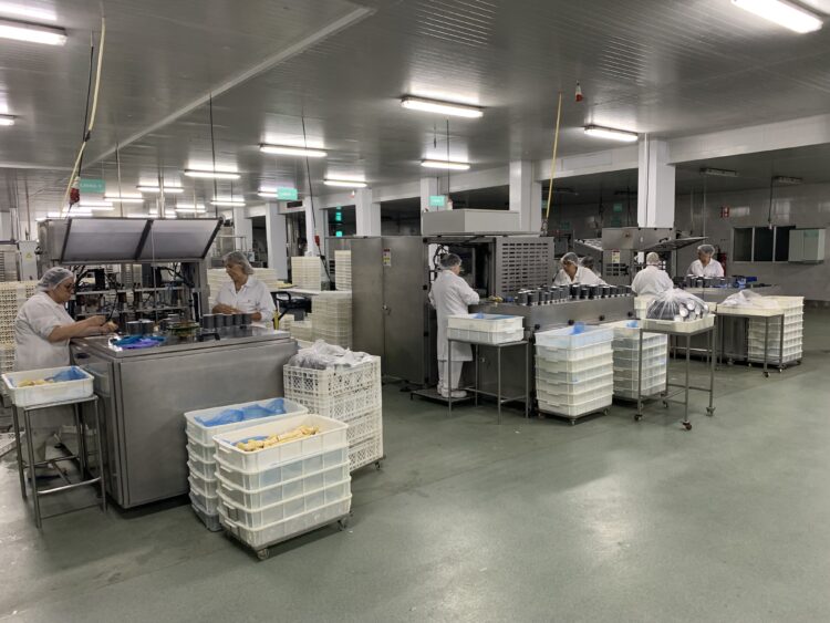 Baker & Baker compra fábrica de pastéis de nata em Peniche