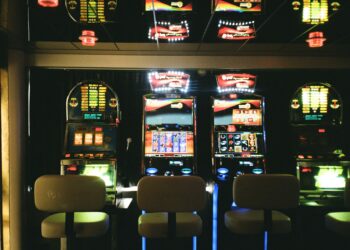 Slots online são responsáveis por 80% dos jogos de casino feitos em Portugal pela internet