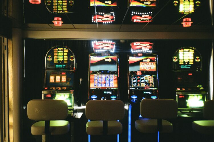 Slots online são responsáveis por 80% dos jogos de casino feitos em Portugal pela internet