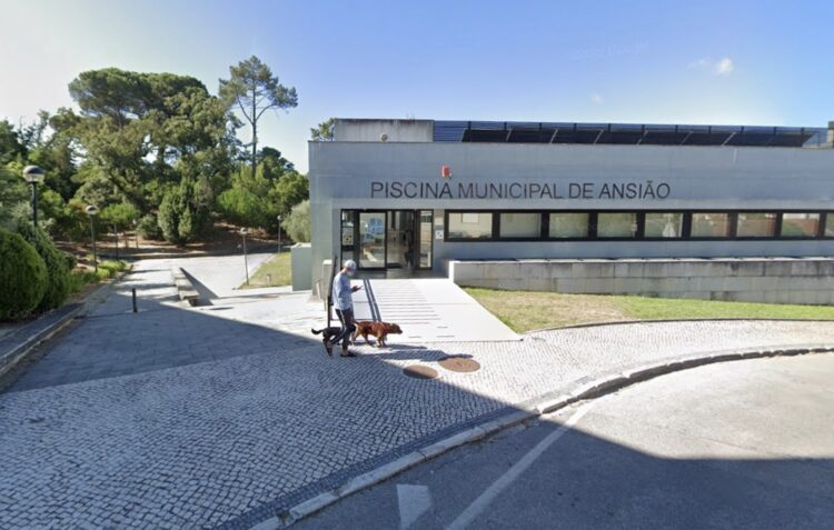 Seca ordena encerramento das piscinas municipais de Ansião